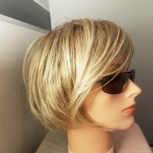 Vintage Revo 3015 Polarized Copper Sunglasses - Unisex